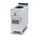 Indukcinė kaitlentė Wok 90 MARINE PCIW-94ETX (09030434X)