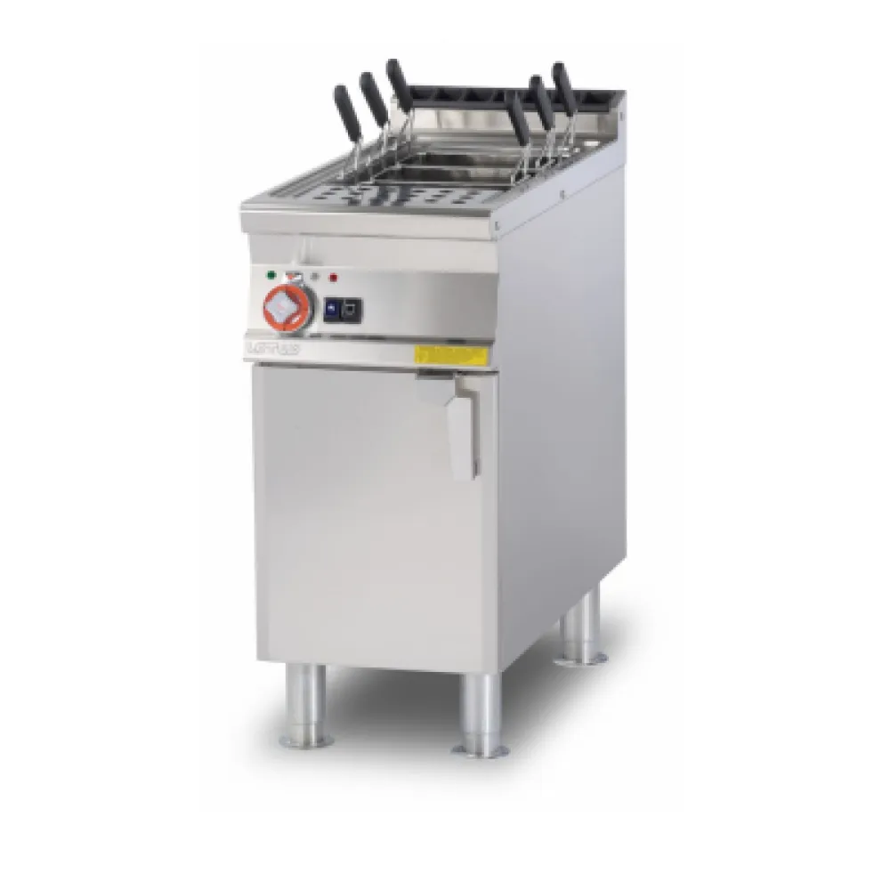 Makaronu pagaminimo mašina 40L 90 MARINE CPA-94ETX (09100435X)