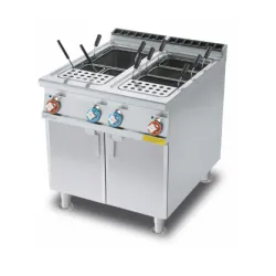 Makaronu pagaminimo mašina 40+40L 90 MARINE CP-98ETX