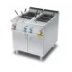Makaronu pagaminimo mašina 40+40L 90 MARINE CP-98ETX (09100830X)