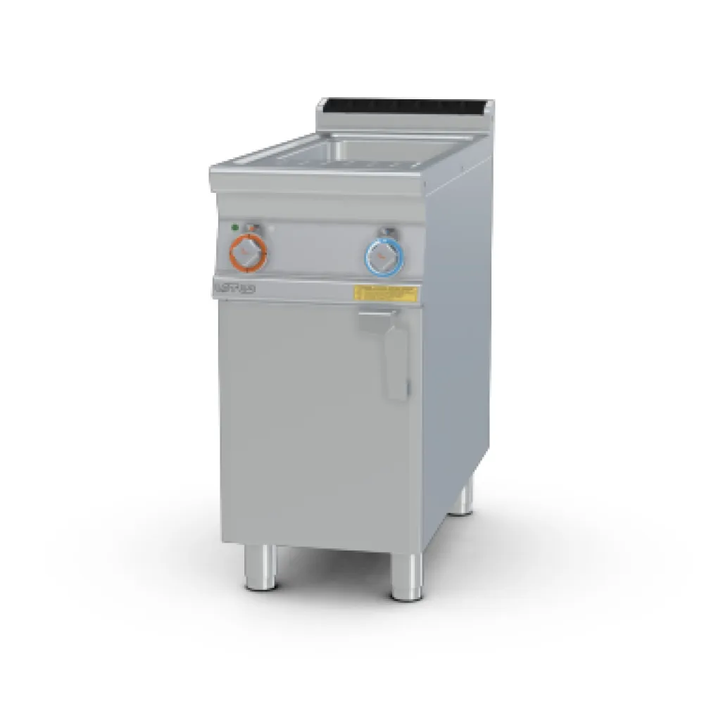Makaronu pagaminimo mašina 40L 90 CP-94ET (09100430)