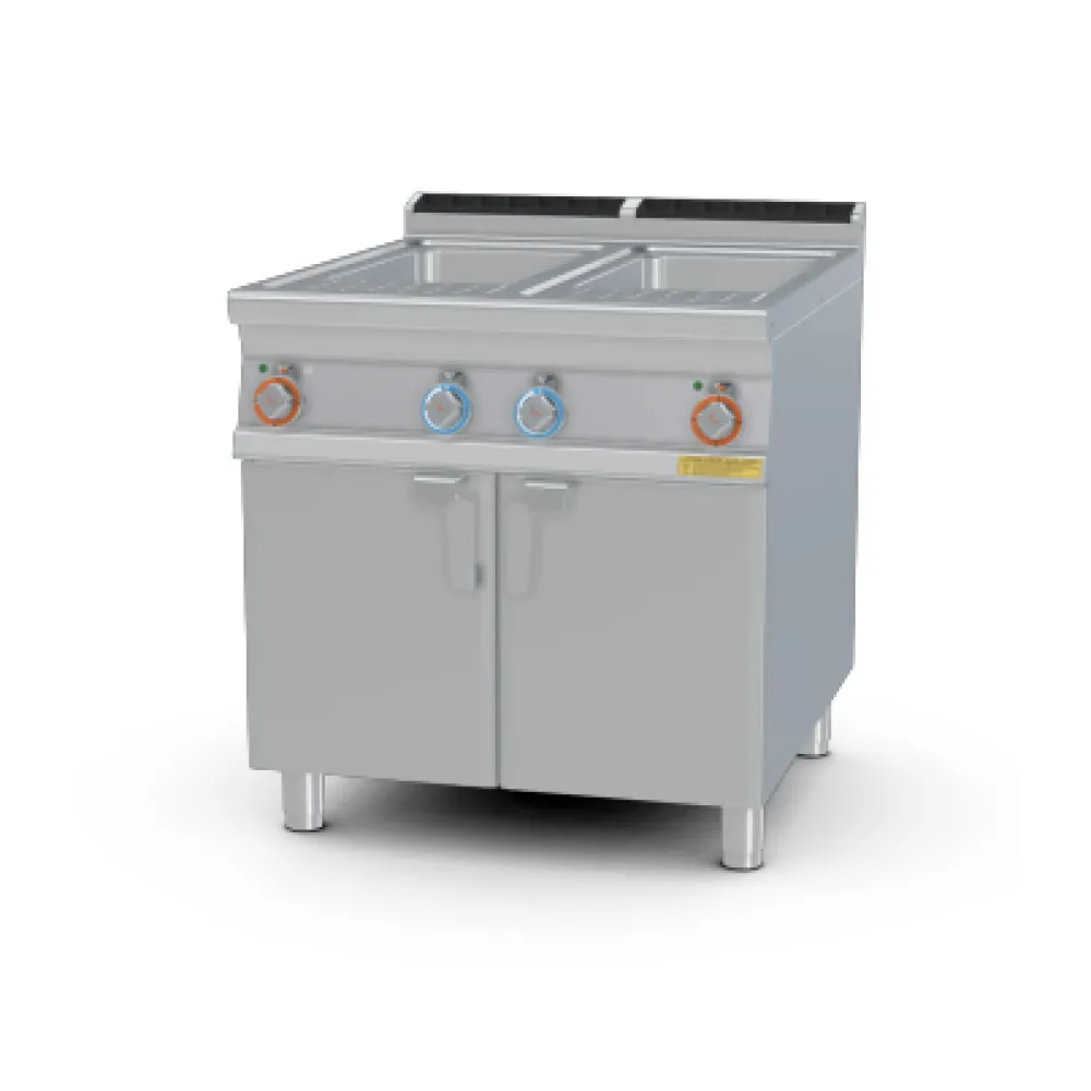 Makaronu pagaminimo mašina 40+40L 90 CP-98ET (09100830)