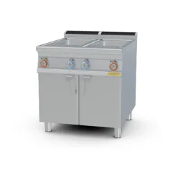 Makaronu pagaminimo mašina 40+40L 90 CP-98ET