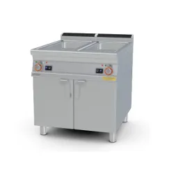 Makaronu pagaminimo mašina 40+40L 90 CPA-98ET