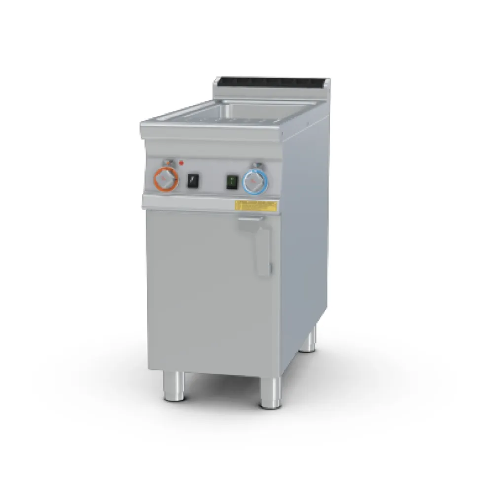 Dujinė makaronų viryklė, 40 l, 90 CP-94G (09270450)