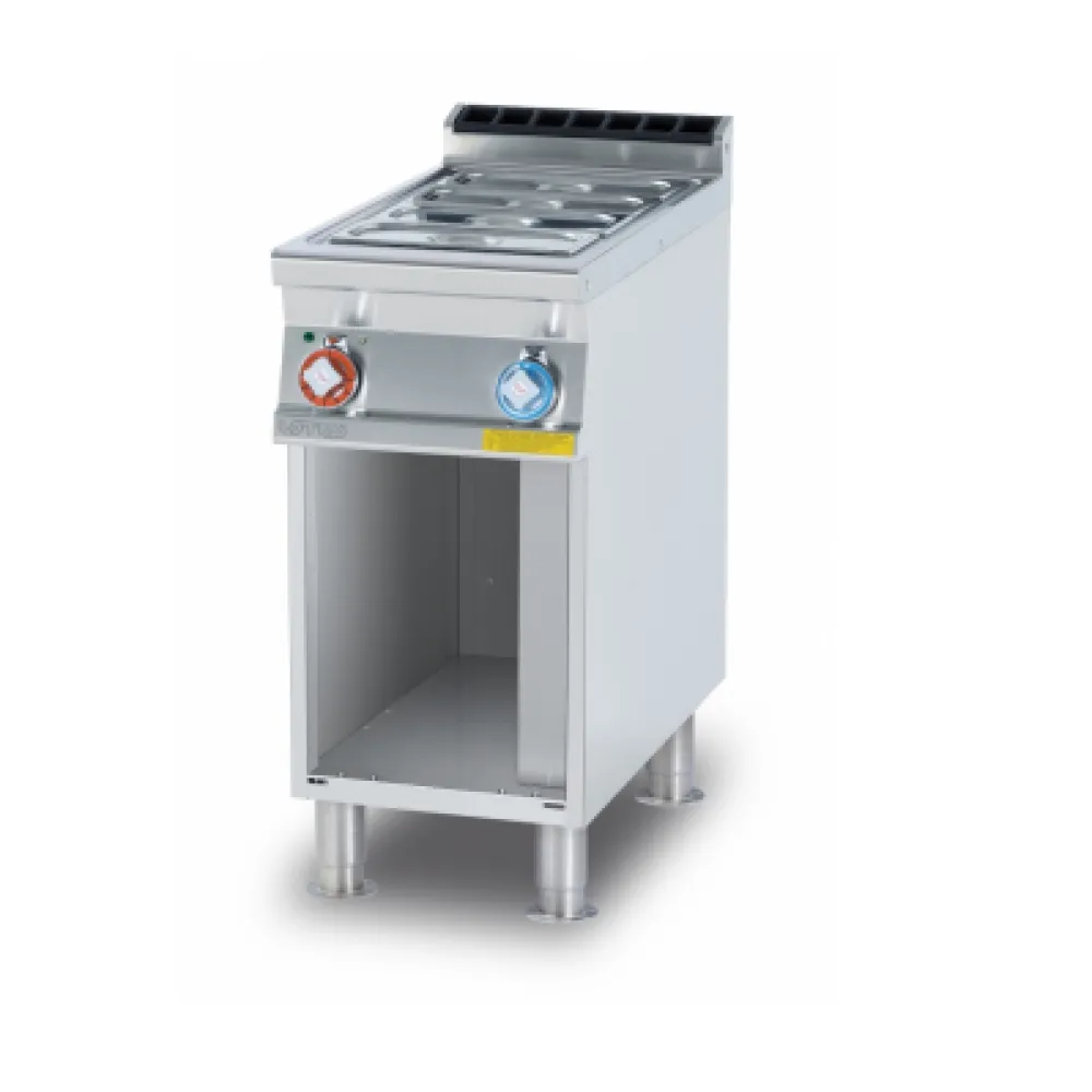 Elektrinis marmite vienfazis 90 MARINE BM-94EMX (09050410X)