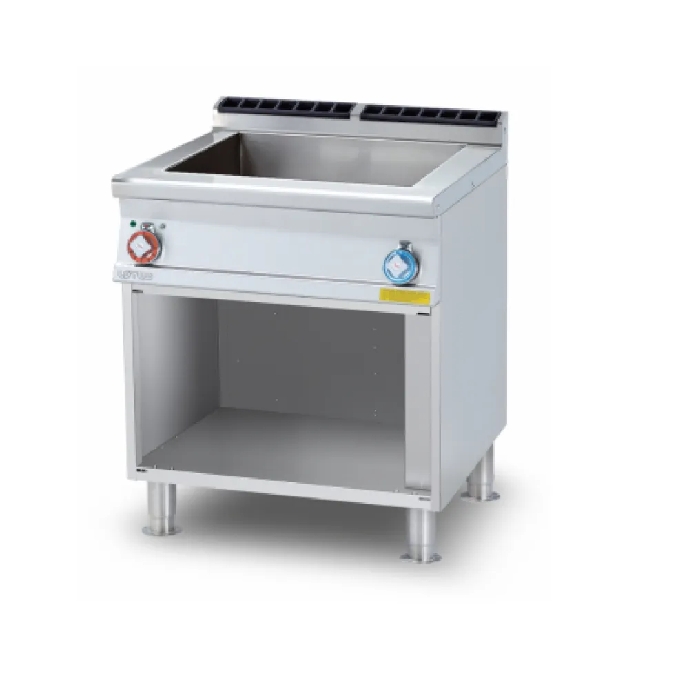Elektrinis marmitas trifazis 90 MARINE BM-98ETX (09050830X)