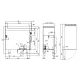 Elektrinis marmite vienfazis 90 BM-94EM (09050410)