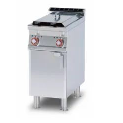 Elektrinė gruzdintuvė su neutraliąja spintele 8+8 L 90 MARINE F2/8-94ETX
