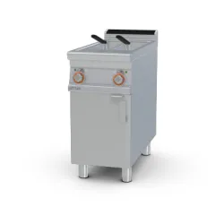 Elektrinė gruzdintuvė su neutraliąja spintele 8+8 L 90 F2/8-94ET