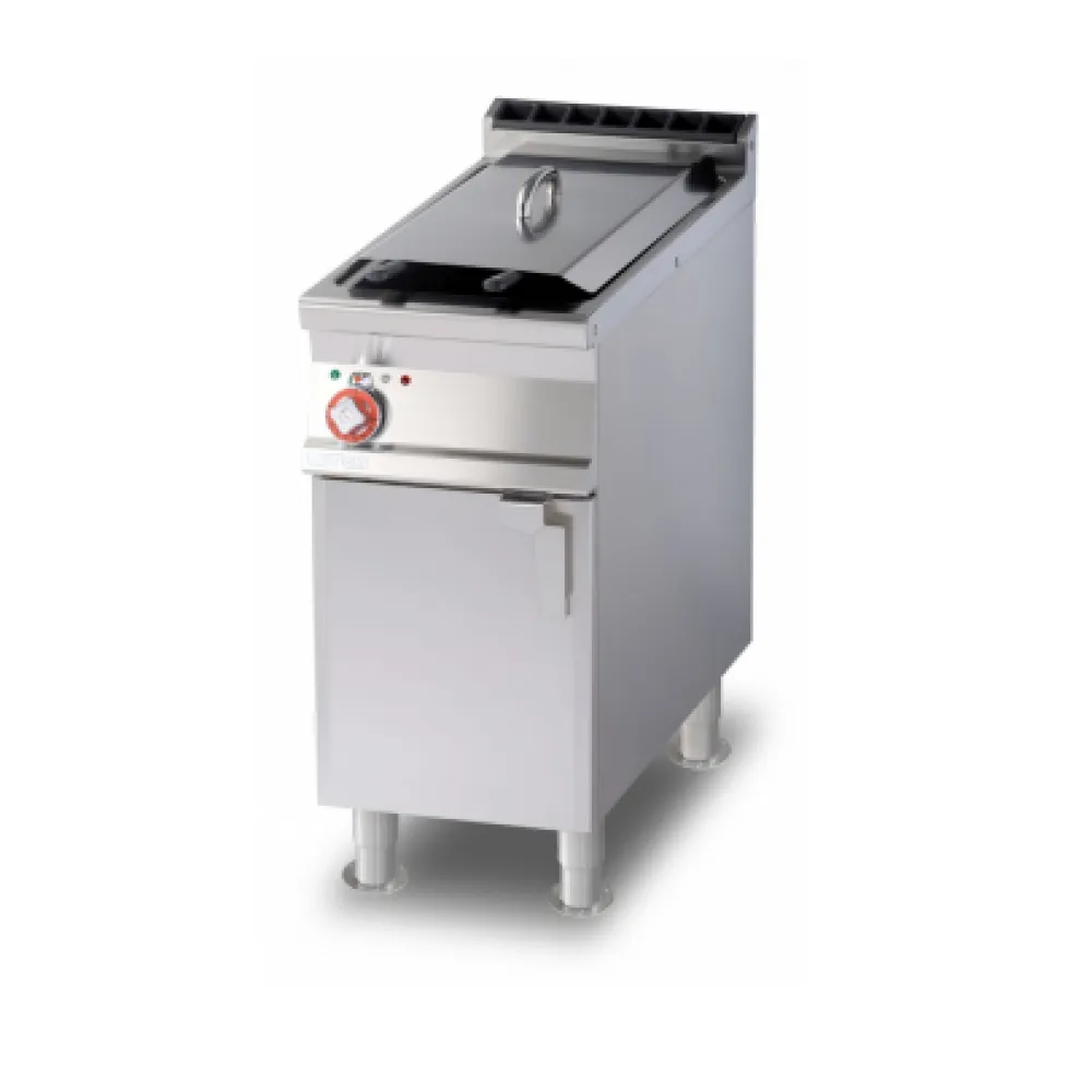 Elektrinė gruzdintuvė su neutraliąja spintele 18L 90 MARINE F18-94ETX (09090430X)
