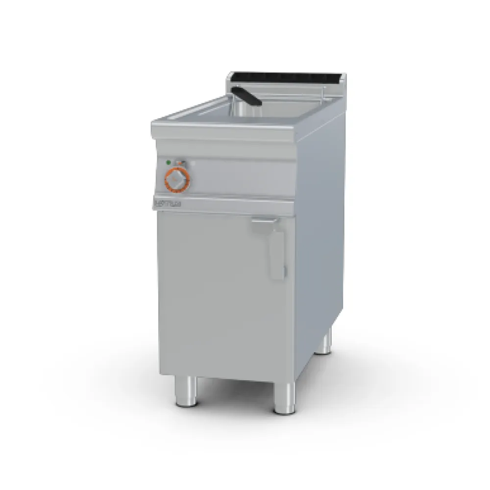Elektrinė gruzdintuvė su neutraliąja spintele 18L 90 F18-94ET (09090430)