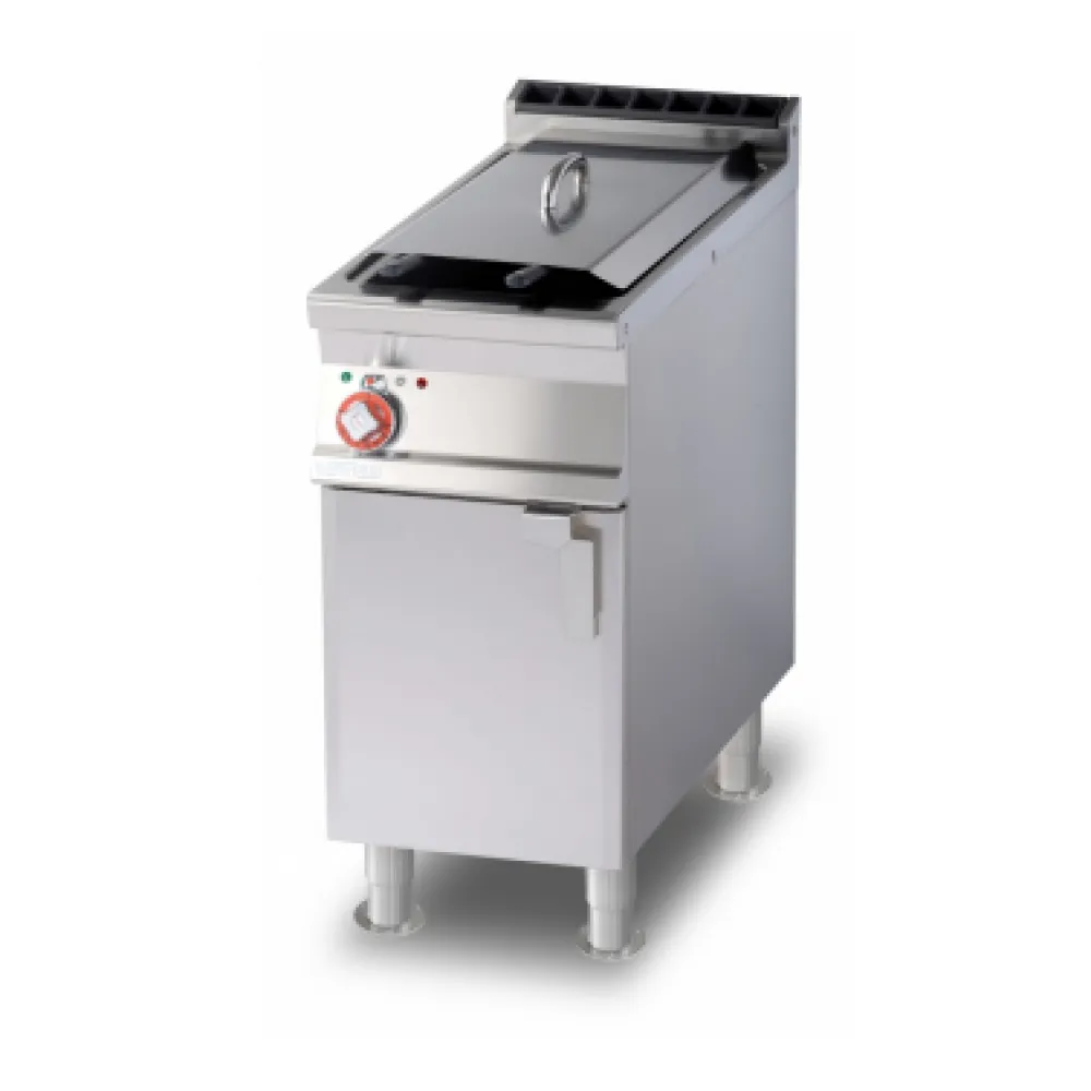 Elektrinė gruzdintuvė su neutraliąja spintele 25L 90 MARINE F25-94ETX (09090431X)