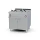 Elektrinė gruzdintuvė su neutraliąja spintele 25+25L 90 F2/25-98ET (09090831)