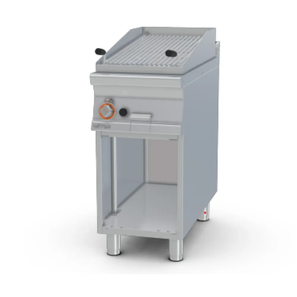 Dujinis grilis su neutralia spintele 90 CW-94G (09250450)