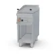 Dujinis grilis su neutralia spintele 90 CW-94G (09250450)