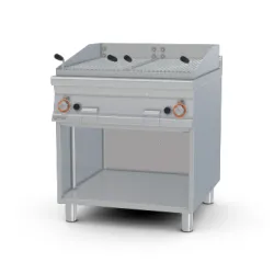 Dujinis grilis su neutralia spintele 90 CW-98G