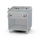 Dujinis grilis su neutralia spintele 90 CW-98G (09250850)