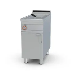 Dujinė gruzdintuvė su neutralia spintele 18L 90 F18-94G
