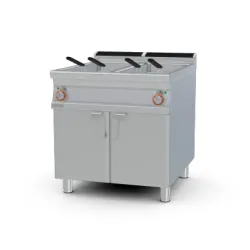Dujinė gruzdintuvė su neutralia spintele 25+25L 90 F2/25-98G