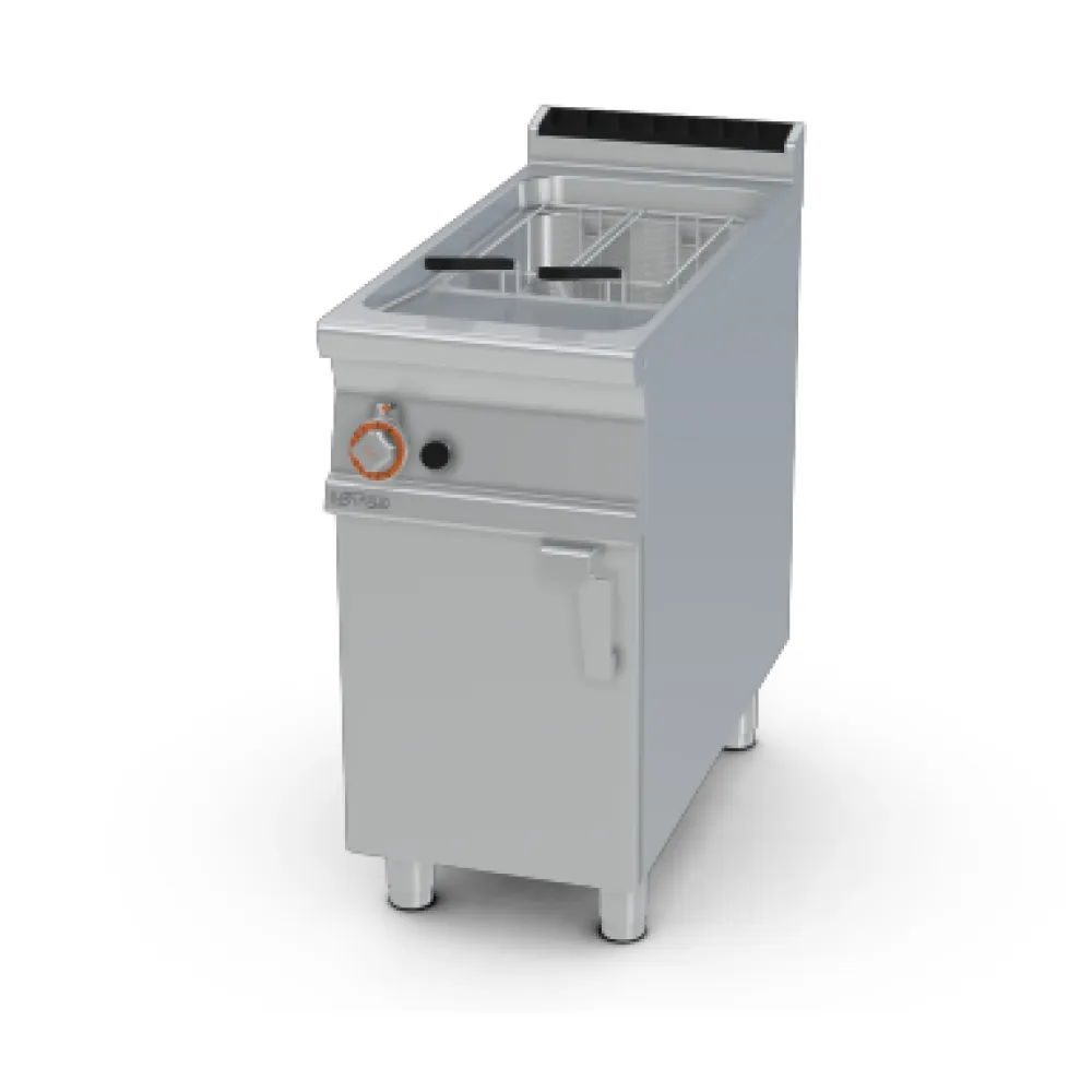 Dujinė gruzdintuvė su neutralia spintele 23L 90 F23-94GVP (09330451)