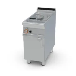 Dujinė gruzdintuvė su neutralia spintele 23L 90 F23-94GVP