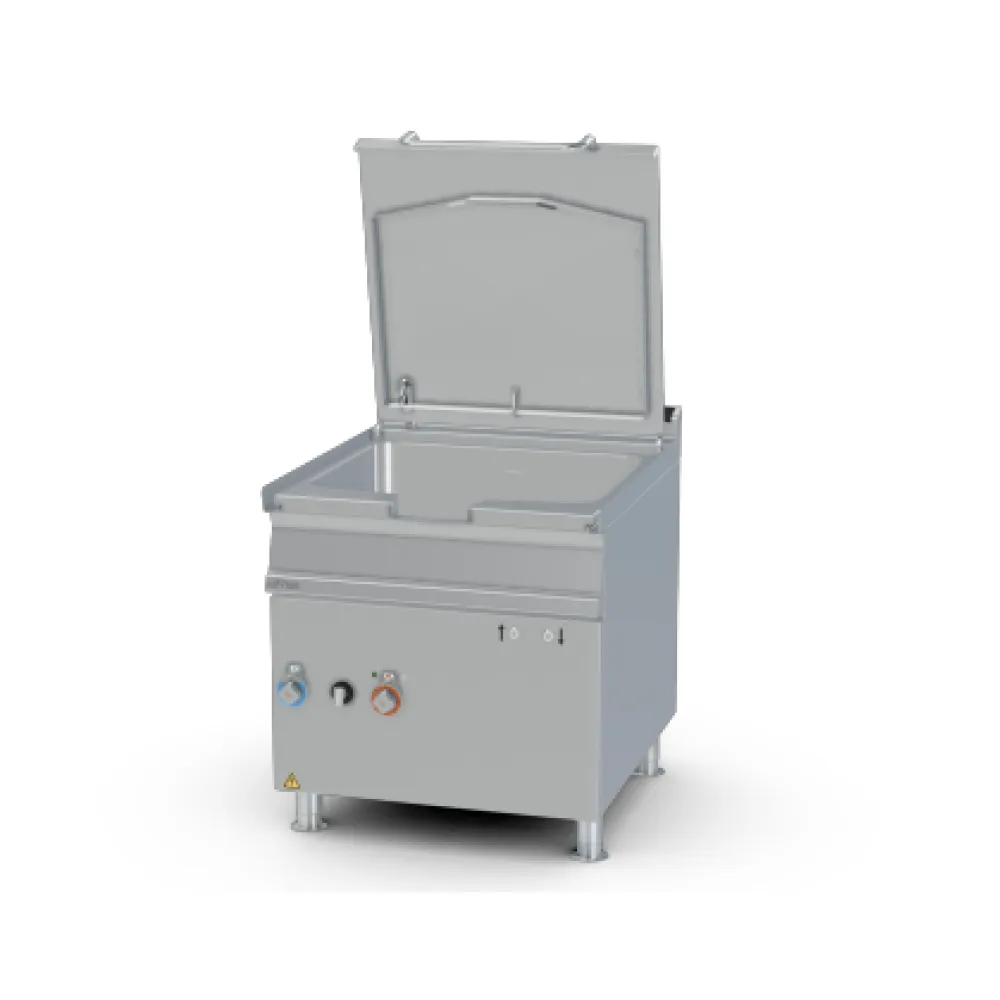 Elektrinė gili keptuvė AUTOMATIC 80L 90 MARINE BRM80-98ETX (09130831X)