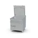 Elektrinė gili keptuvė AUTOMATIC 80L 90 MARINE BRM80-98ETX (09130831X)