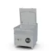 Elektrinė gili keptuvė MANUAL 90 80L BR80-98ET (09130830)