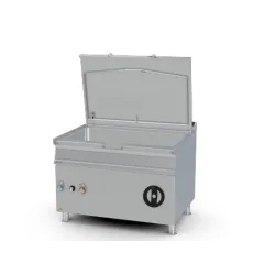 Elektrinė gili keptuvė MANUAL 120L BR120-912ETX