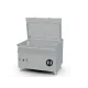 Elektrinė gili keptuvė MANUAL 120L BR120-912ETX (09131230X)