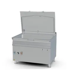 Elektrinė gili keptuvė AUTOMATIC 120L 90 MARINE BRM120-912ETX