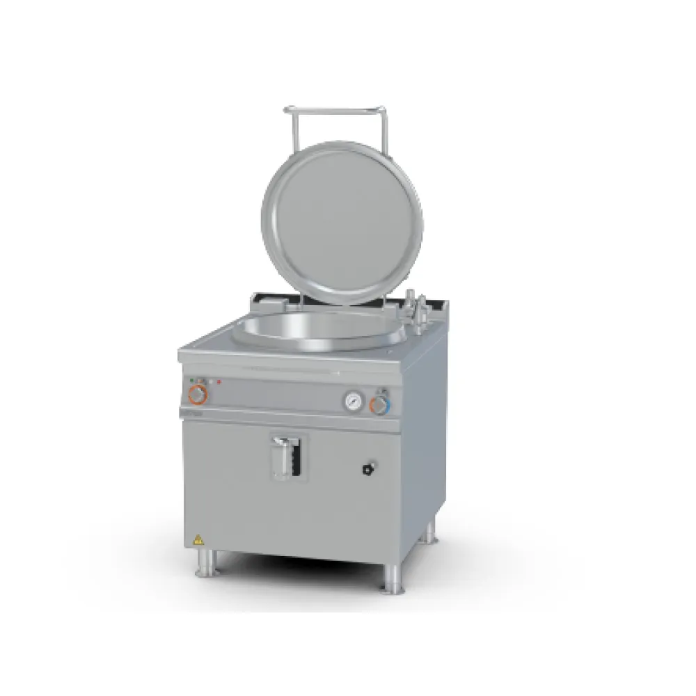 Elektrinis virimo katilas 150L 90 PI150-98ET (09160836)