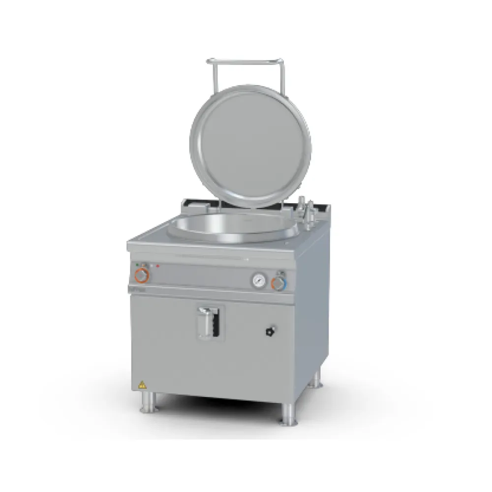 Elektrinis virimo katilas AUTOMATIC 100L 90 PI100A-98ET (09160832)