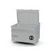 Dujinė apverčiama keptuvė MANUAL 120L 90 BR120-912G (09341250)