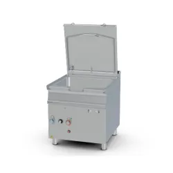 Dujinė apverčiama keptuvė AUTOMATIC 80L 90 BR80-98G