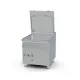 Dujinė apverčiama keptuvė AUTOMATIC 80L 90 BR80-98G (09340851)