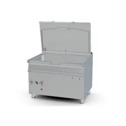 Dujinė apverčiama keptuvė AUTOMATIC 120L 90 BRM120-912G