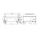 Elektrinė kaitlentė 90 MARINE PCT-98ETX (19030830X)