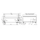 Indukcinė kaitlentė 90 MARINE PCIT-94ETX (19030433X)