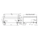 Indukcinė kaitlentė 90 MARINE PCIT-98ETX (19030833X)