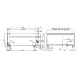 Elektrinis marmite vienfazis 90 BMT-98ET (19050830)