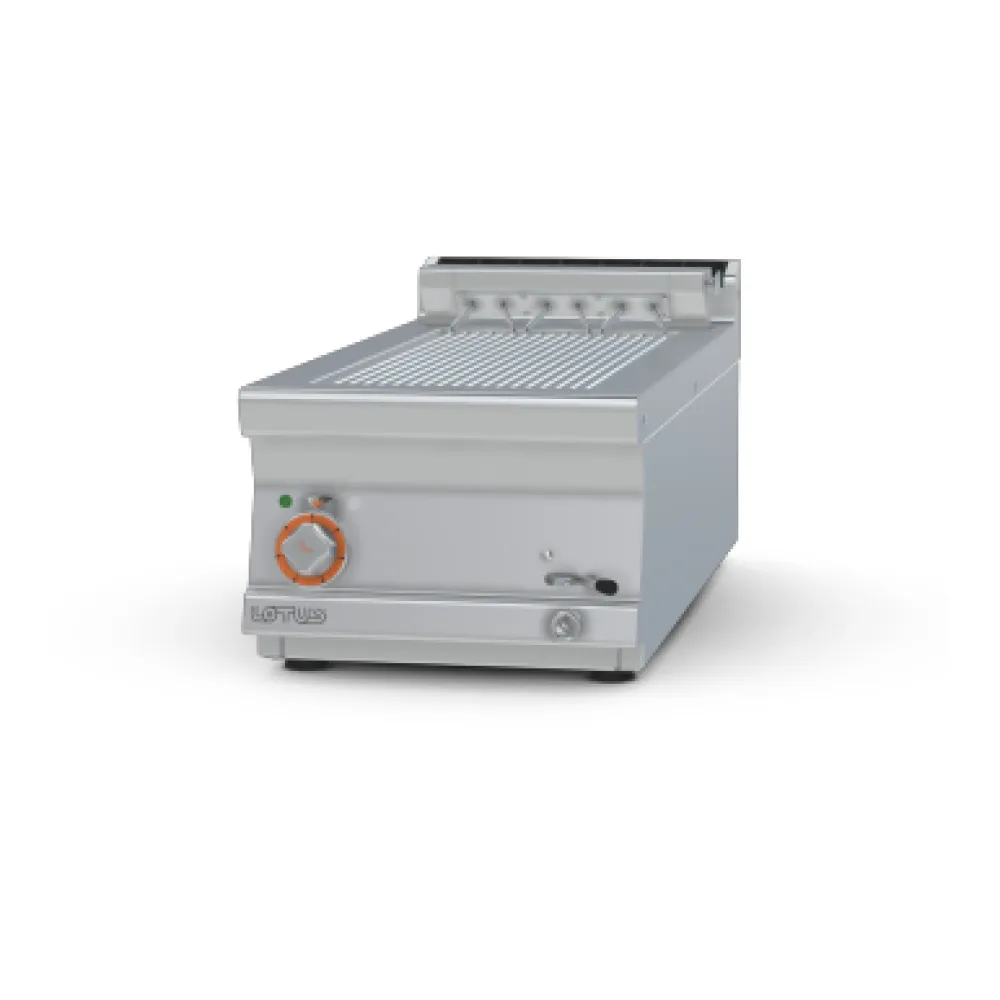Elektrinis grilis su vandens vonele 90 MARINE CWKT-94ETX (19080431X)