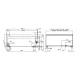 Elektrinis grilis su vandens vonele 90 MARINE CWKT-94ETX (19080431X)