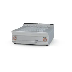 Elektrinis grilis su vandens vonele 90 MARINE CWKT-98ETX