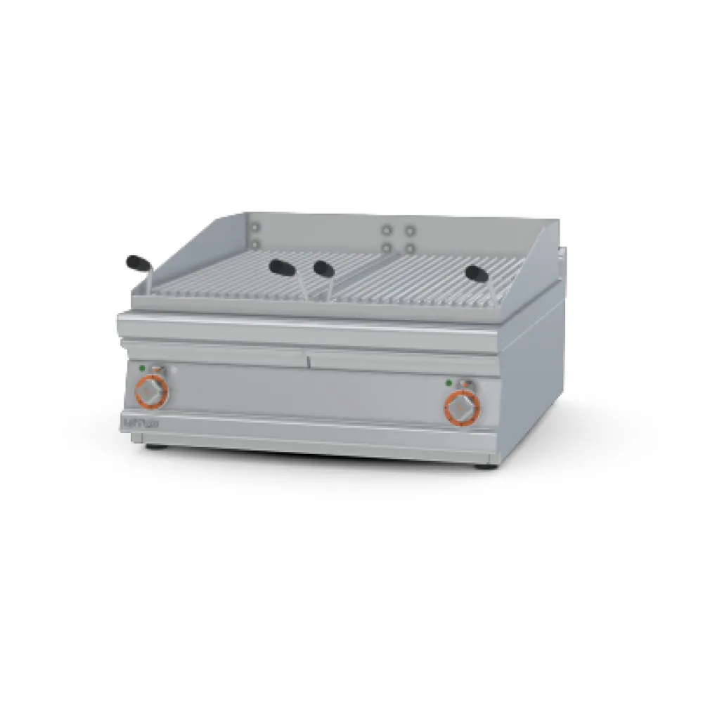 Elektrinis grilis 90 MARINE CWT-98ETX (19080830X)