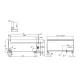 Elektrinė gruzdintuvė 13+13L 90 MARINE F2/13T-98ETX (19090830X)