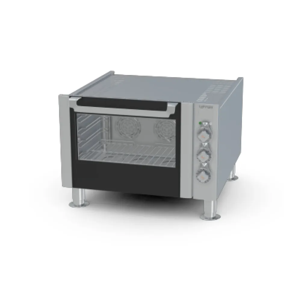 Daugiafunkcinė elektrinė orkaitė 90 MARINE MFV-98ETX/V (0951083AX)