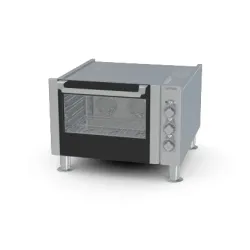 Daugiafunkcinė elektrinė orkaitė 90 MARINE MFV-98ETX/V