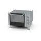 Daugiafunkcinė elektrinė orkaitė 90 MARINE MFV-98ETX/V (0951083AX)